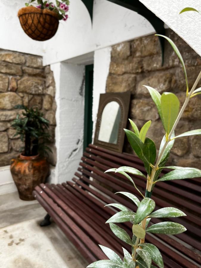 Cal Viladot Agramunt Bagian luar foto