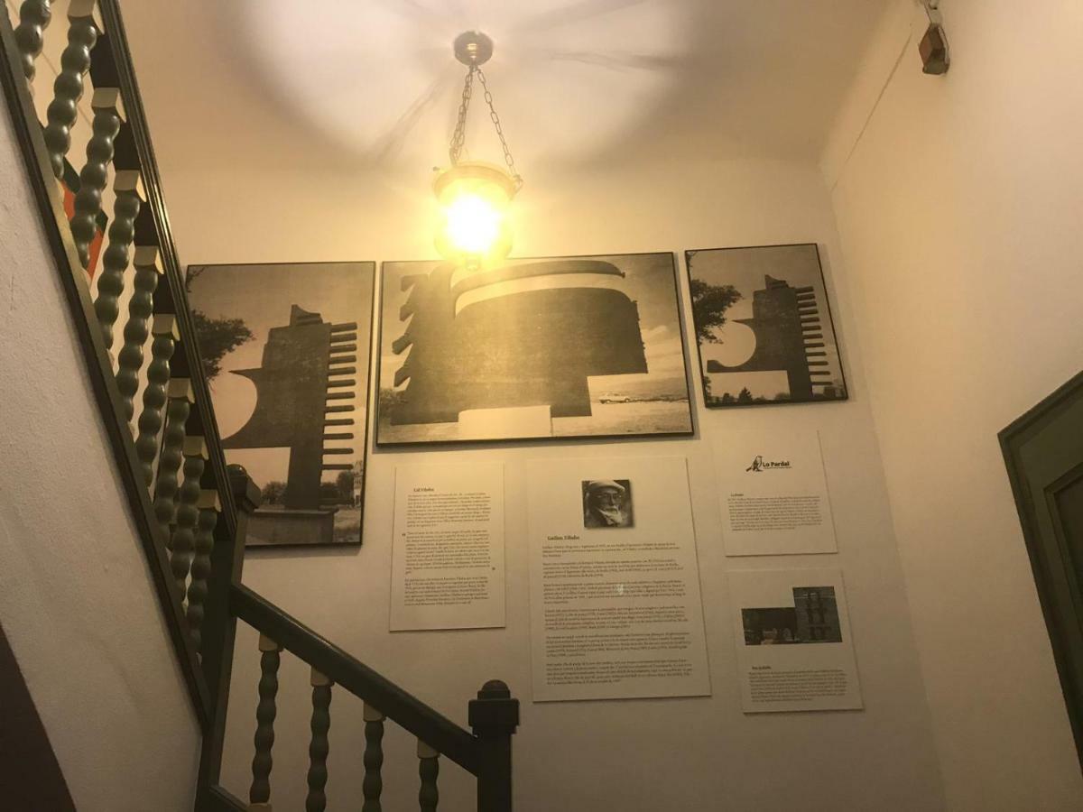 Cal Viladot Agramunt Bagian luar foto