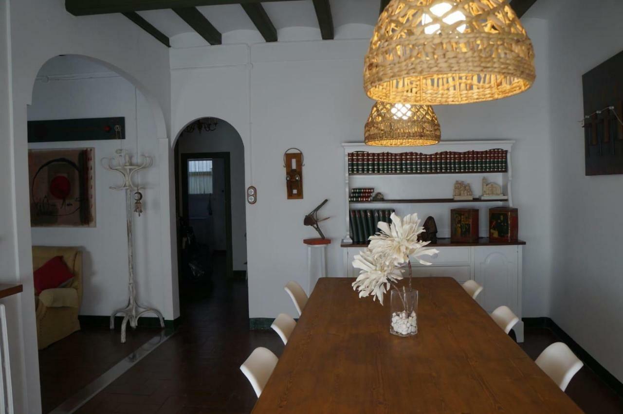 Cal Viladot Agramunt Bagian luar foto
