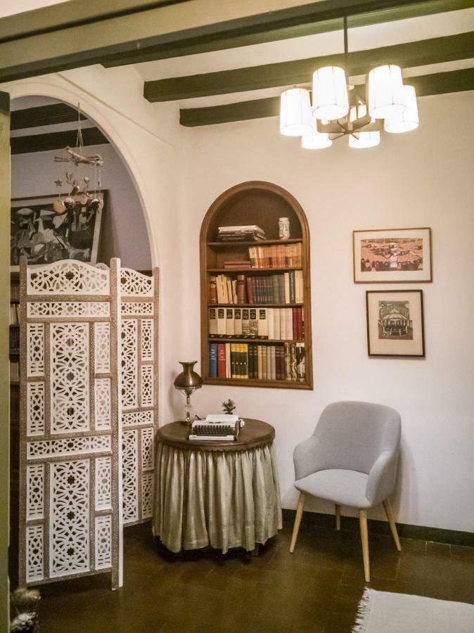 Cal Viladot Agramunt Bagian luar foto